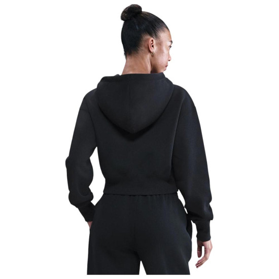 Nike Γυναικεία ζακέτα Sportswear Phoenix Fleece Nike Γυναικεία ζακέτα Sportswear Phoenix Fleece